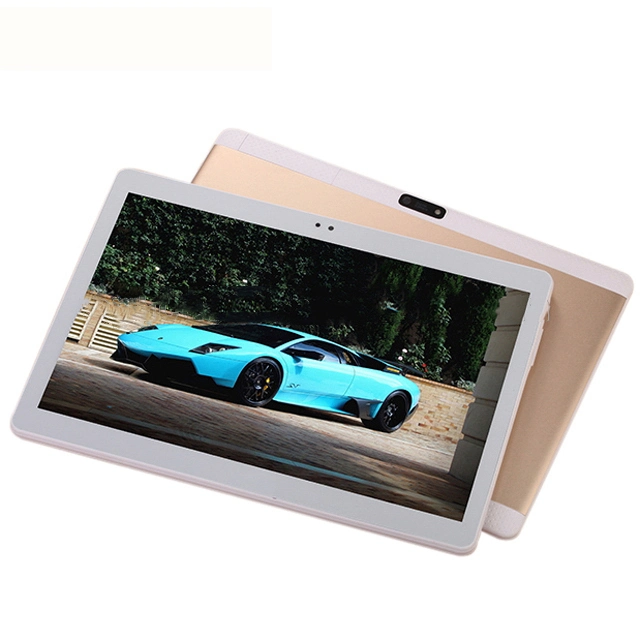 OEM 10.1 Inch 3G Android 8.1 Tablet PC Quad Core