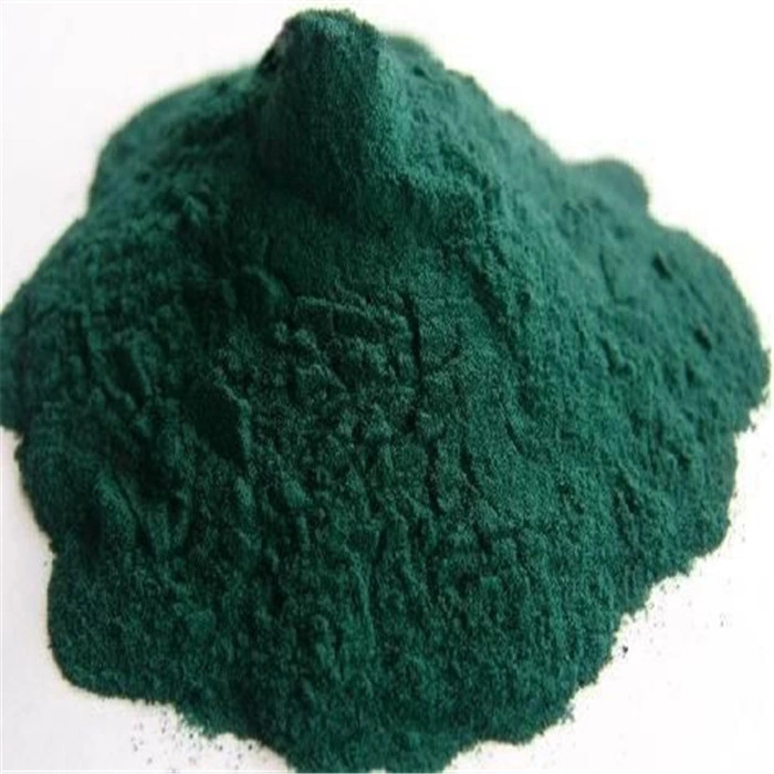 Basic Chromium Sulphate for Leather Tanning