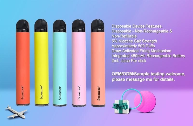 China New Innovation Product Smoking Electric Vaporizer Pen Manufacturer