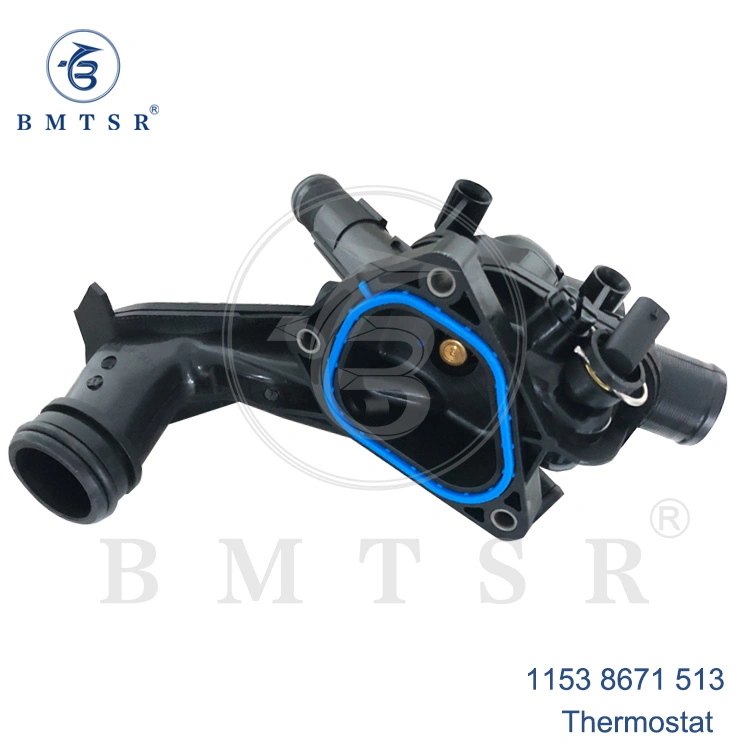 Bmtsr Thermostat for X3 E83 1711 3438 717