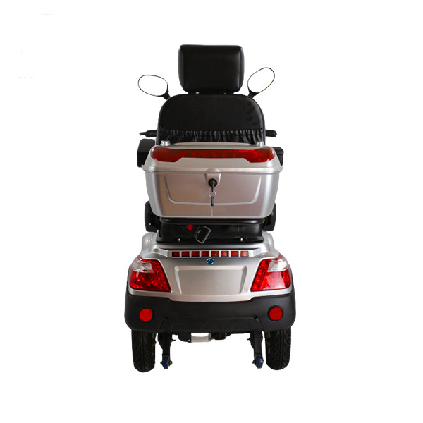 CE Approved Electric Mobility Scooter/ Electric Four Wheeler