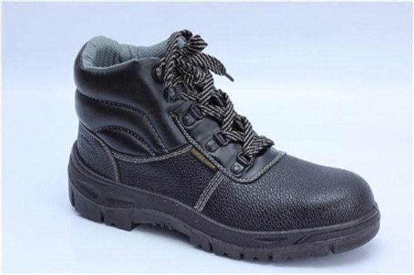 Work Safety Boots, Safety Footwear, Safety Shoes Ufb009
