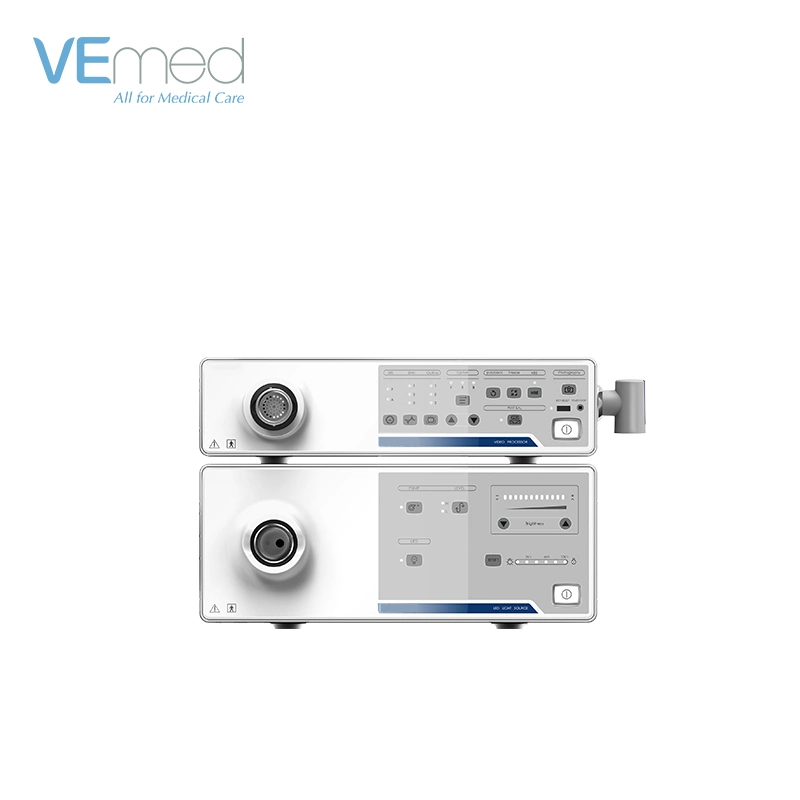 Medical Endoscope Camera Complete Set/System Endoscope