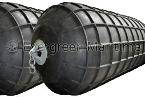 Marine Floating Inflatable Type for Barges Sts Transfers