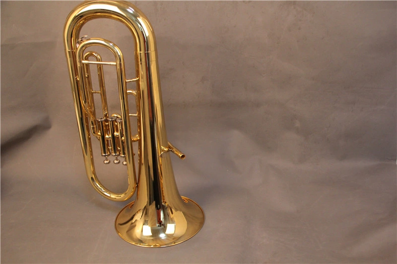 Euphonium / Euphonium 3 Pistons Horns (EU30A-L)