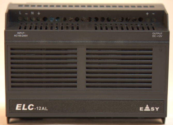 Factory Price Programmable Logic Controller PLC (Programmable Relay ELC-AL)