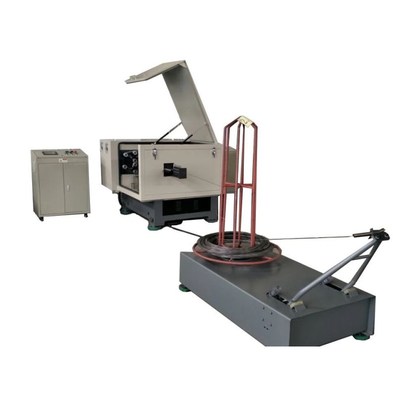 New Innovation High Speed Wire Nail Machine