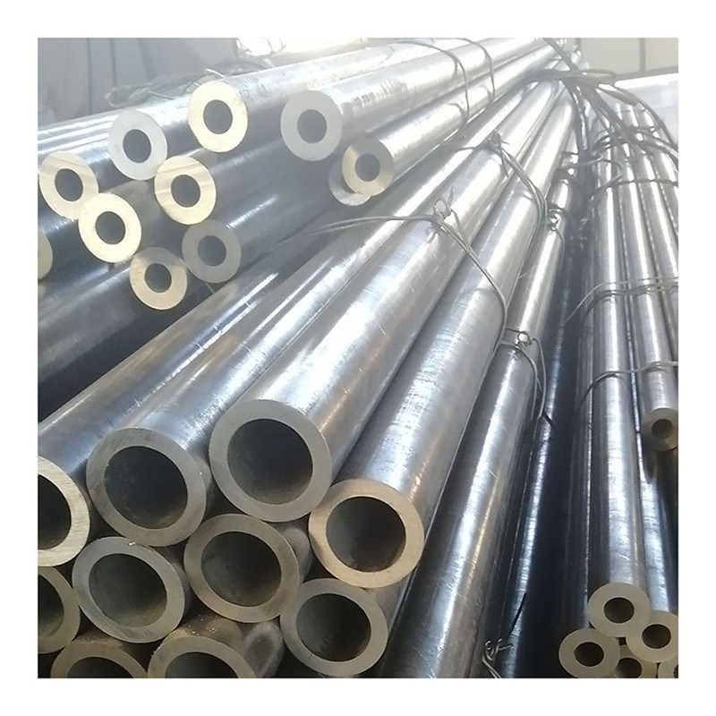 4 Inch 6 Inch 8 Inch Seamless Steel Pipe Price