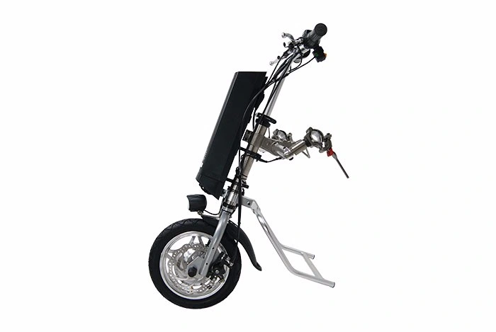 Electric Handcycle for Elderly People