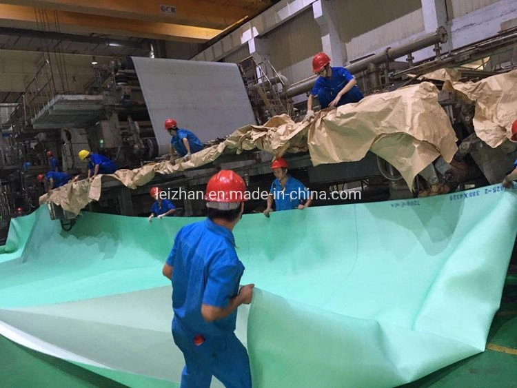 High Speed Polyester Forming Mesh for Paper Mill