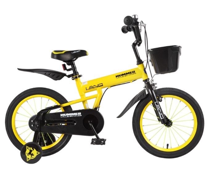 New Model 12 Inch 16 Inch Child Bicycle