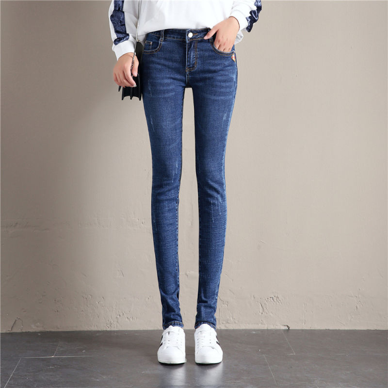 Stacked Jeans Jeans Pour Femme Jumpsuit Jeans