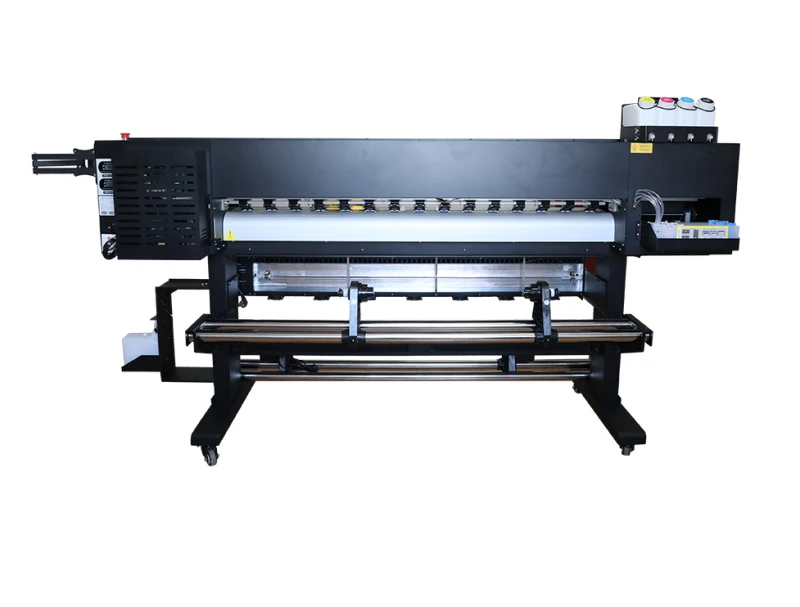 Large Format Digital Inkjet Sublimation Printer