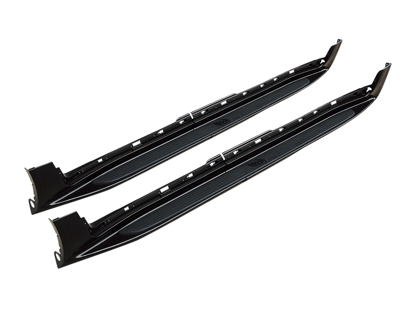 Car Side Step Running Board for Buick Enclave 2007+