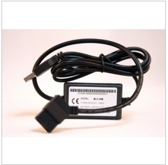 Programmable Cable for PLC (ELC-USB)