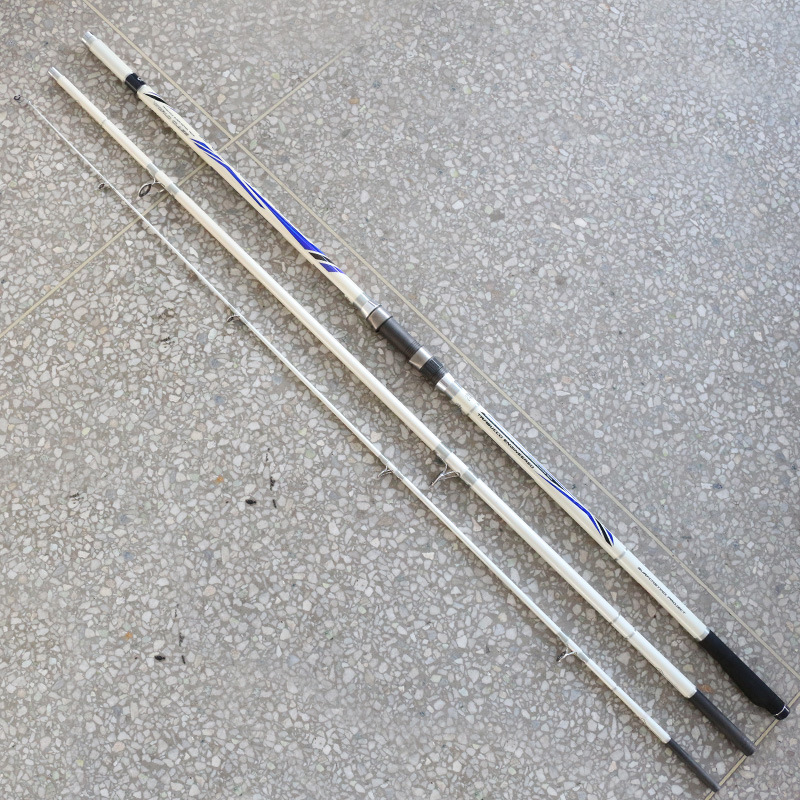 Surf Fishing Rod Im6 Carbon Fiber Fishing Rod