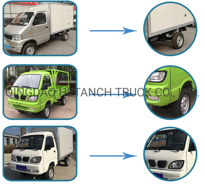 4x2 electric pickup truck/ Electric truck/ electric vehicle/ electric car