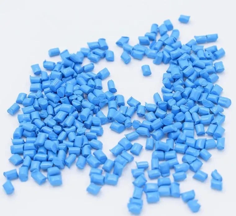 Suzhou Plastic Particle Polyethylene Particles
