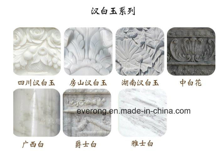 Love/Angels/America/Europe/Innovation/Marble/Sculpture/Customized Tombstone
