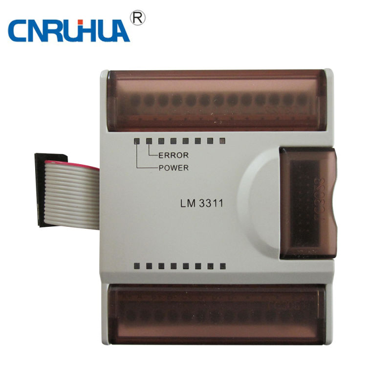 Lm3311 High Quality Automation Control PLC