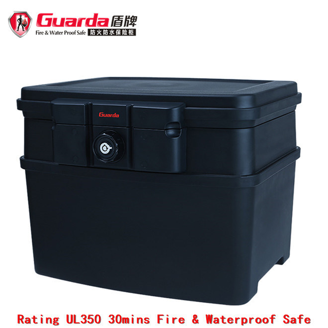 File Folder Safety Box Fireproof Security Safes
