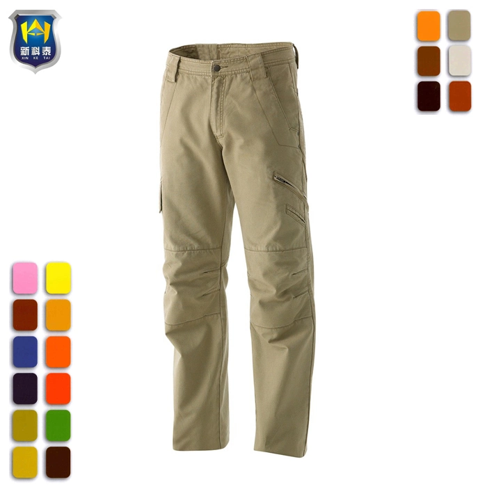 New Wholesale Men's Fashion Causal Trousers