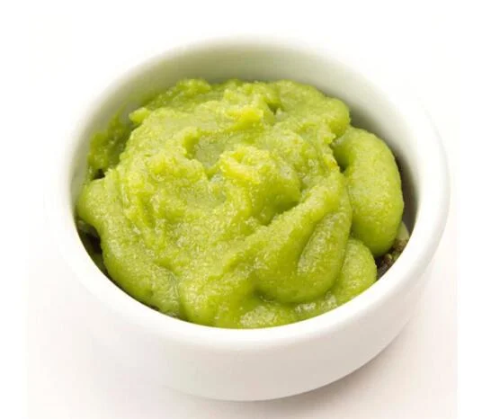 Hot Sale Wasabi Paste in Tube