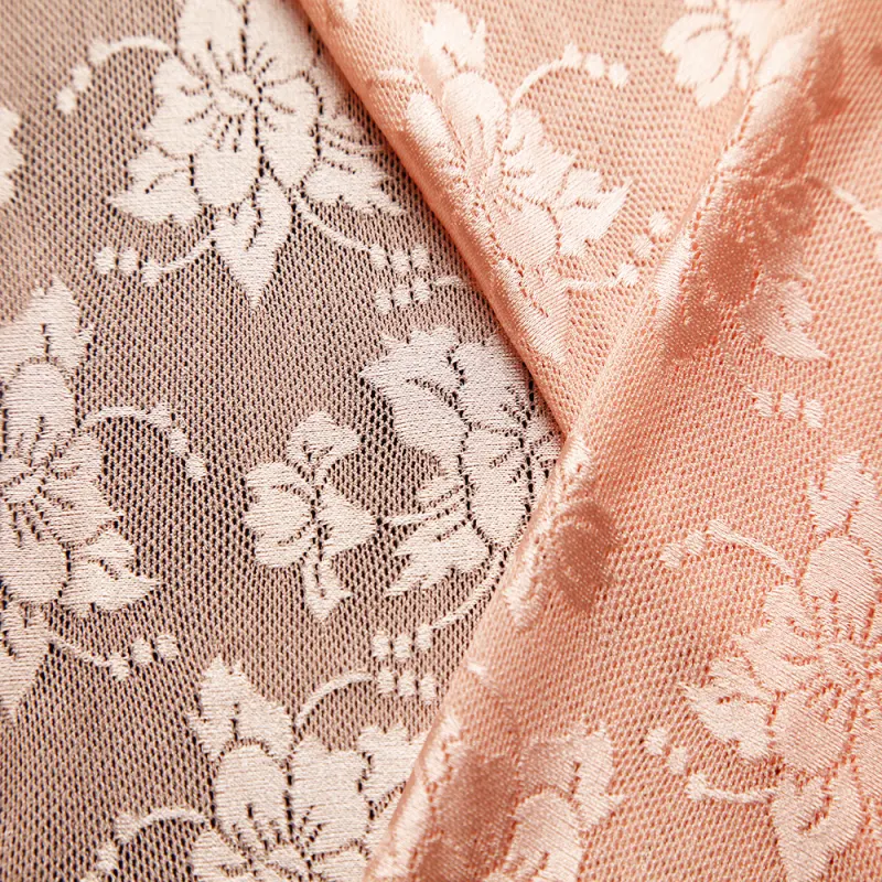Wholesale Cheap Garment Elegant Lace Fabric
