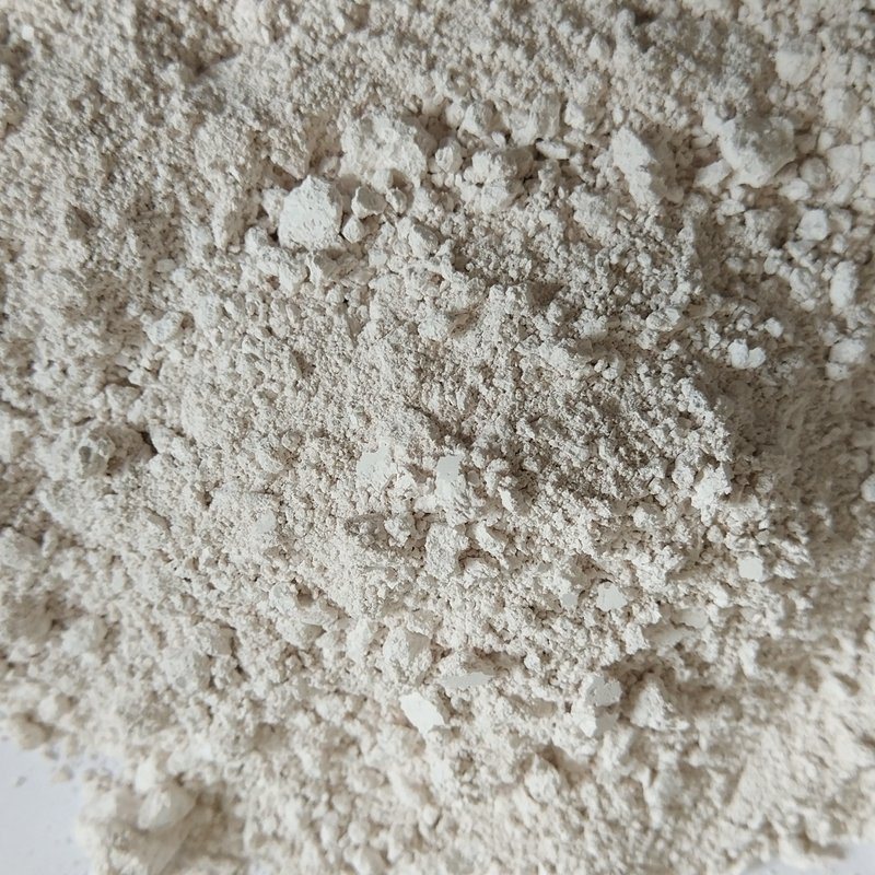 Chinese Manufacturers Suppliers Ceramic Glaze Zirconium Silicate Powder