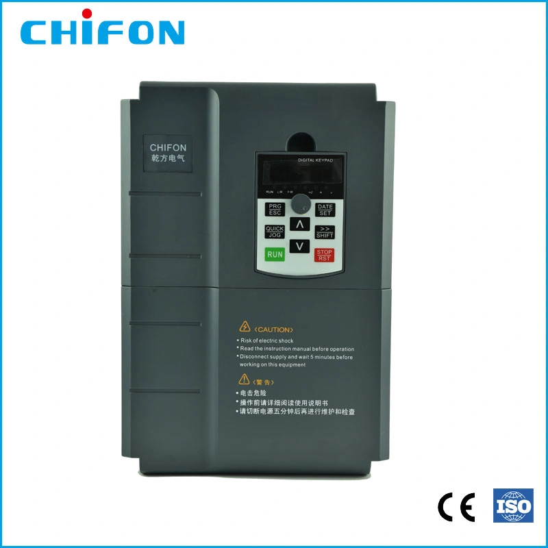Ce, ISO9001 AC Drive, VFD Frequency Inverter, VFD