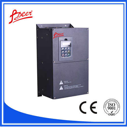 15kw Frequency Inverter with Professional Inovance Open Loop and Close Loop