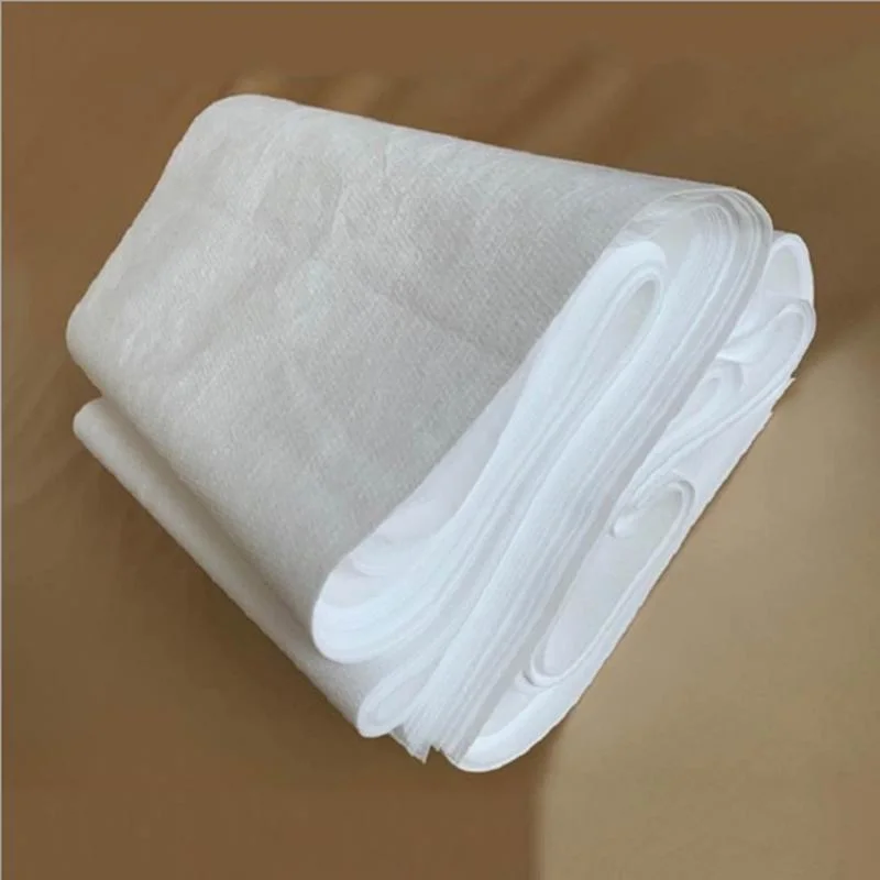 Meltblown Non-Woven Fabric for Medical Surgical Gown