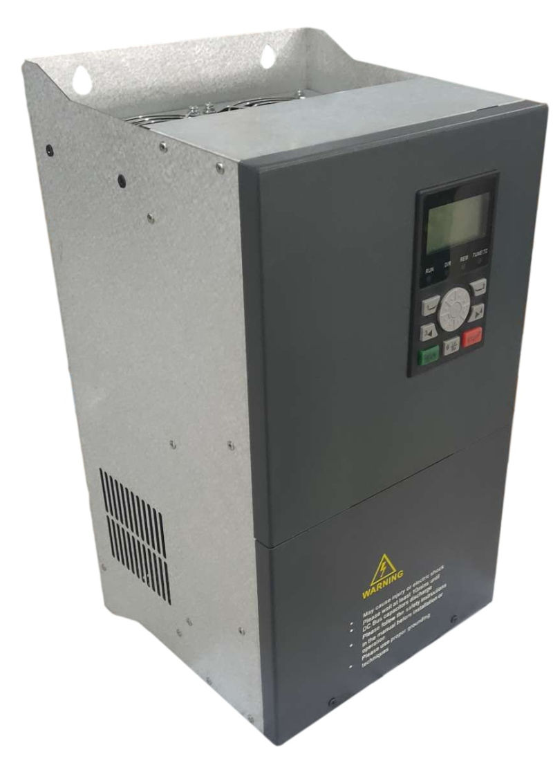 China VFD Manufacturer H700 High Performance Dtc Driver 37kw VFD/Frequency Inverter