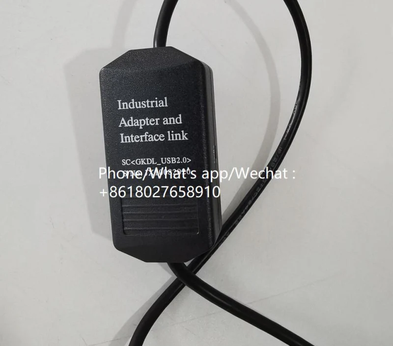New HMI Cable USB-Gpwcb03 for Sale