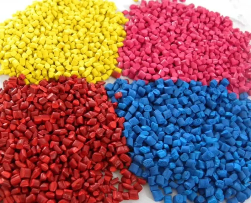 Suzhou Plastic Particle Polyethylene Particles