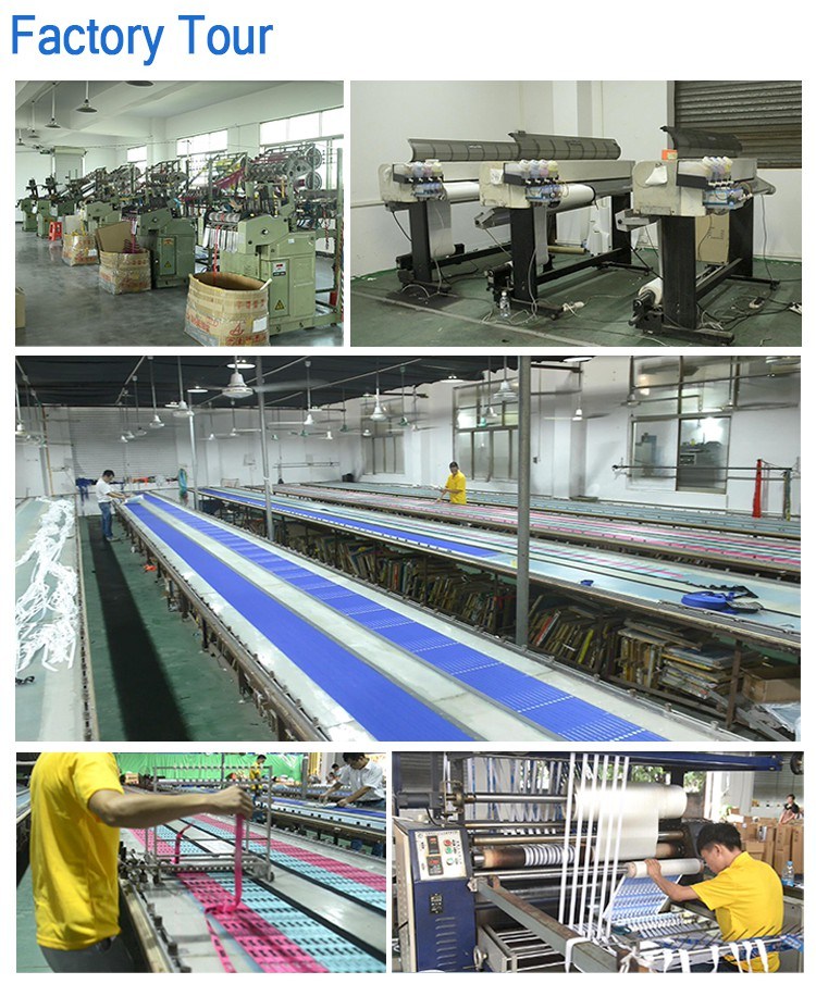 China Suppliers Custom Double Printing Lanyards No Minimum Order