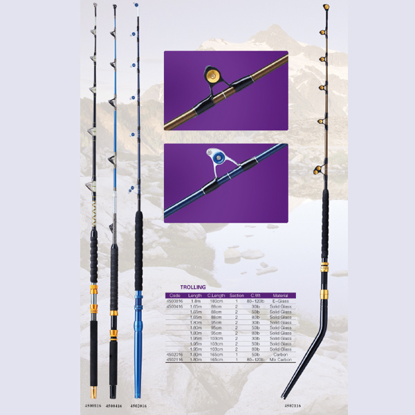 Surf Rods Casting Rods Telescopic Rods Sea Fishing Rods