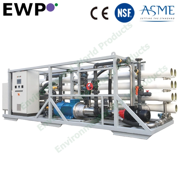 RO Reverse Osmosis Water Purification System