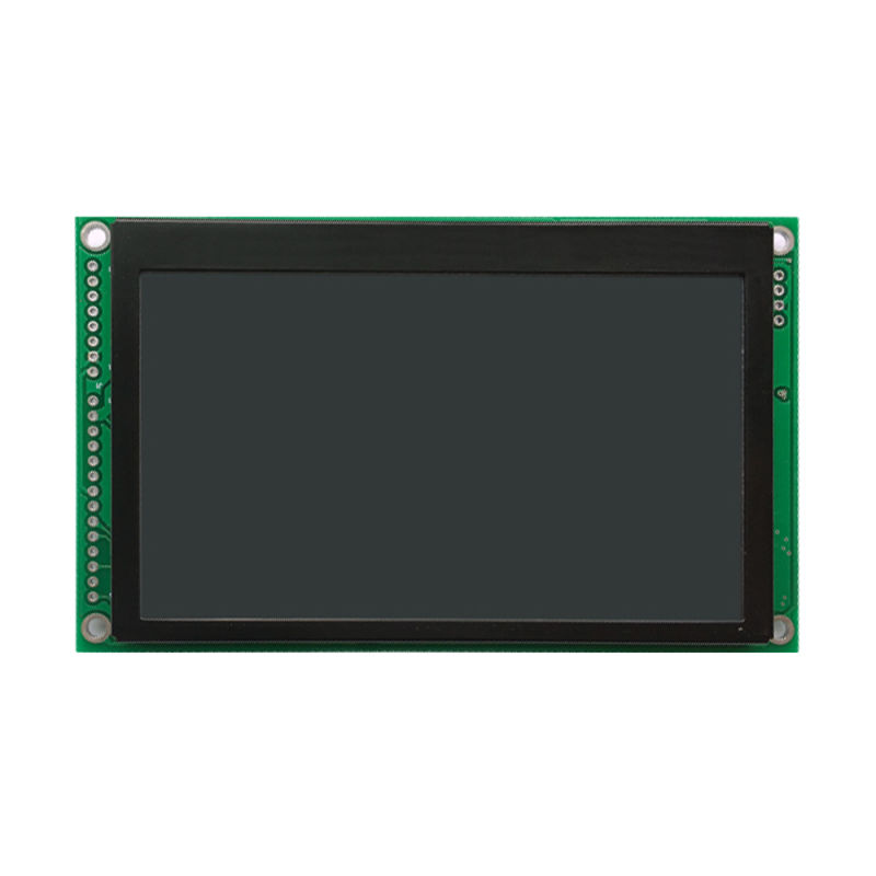 New 480X272 Smart Configuration Display Spi Serial LCD Module 4.3 Inch Resistive HMI TFT with Touch Screen