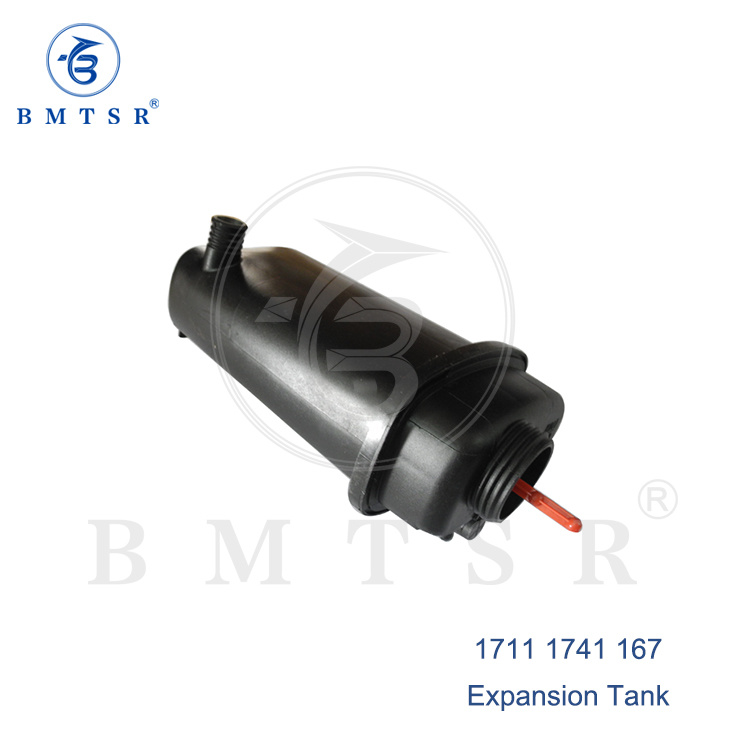 Bmtsr Expansion Tank for E39 E38 1711 1741 167