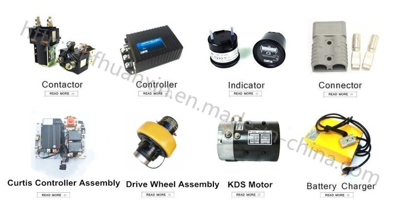 Controller Assembly Kits DC Motor Controller Kit Brush Controller Kit 1244