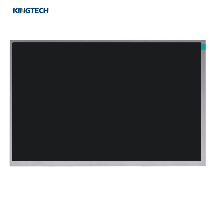 10.1 Inch 1280X800 Wide Temp 1000nits Industrial HMI Touch Screen