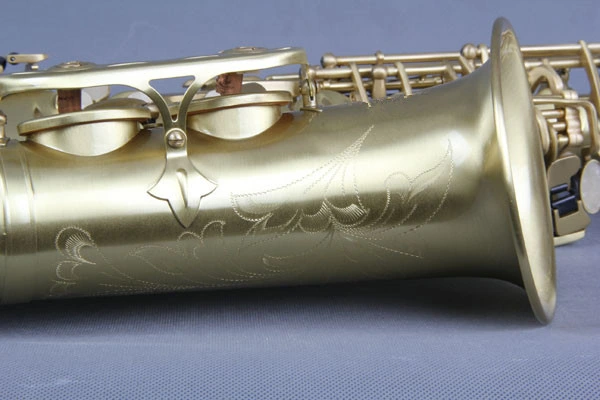 Alto Saxophone (Canex SAA800-AG)