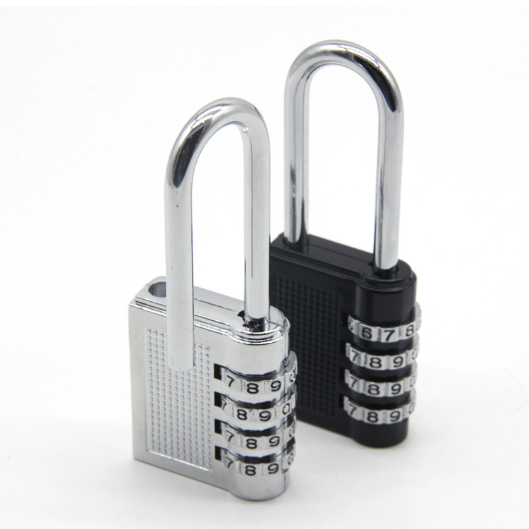 Custom Lock Top Security Pad Lock High Safety Brass Padlocks