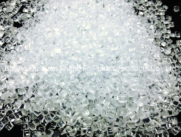 Easy to Form and Easy to Surface Treatment PC Plastic