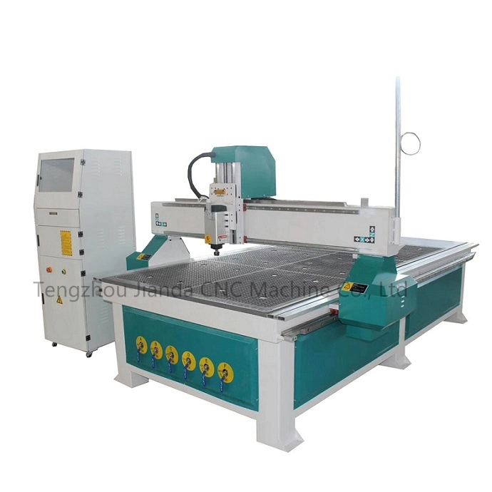 1325 Woodworking Engraving Machine CNC Router Carving Machinery