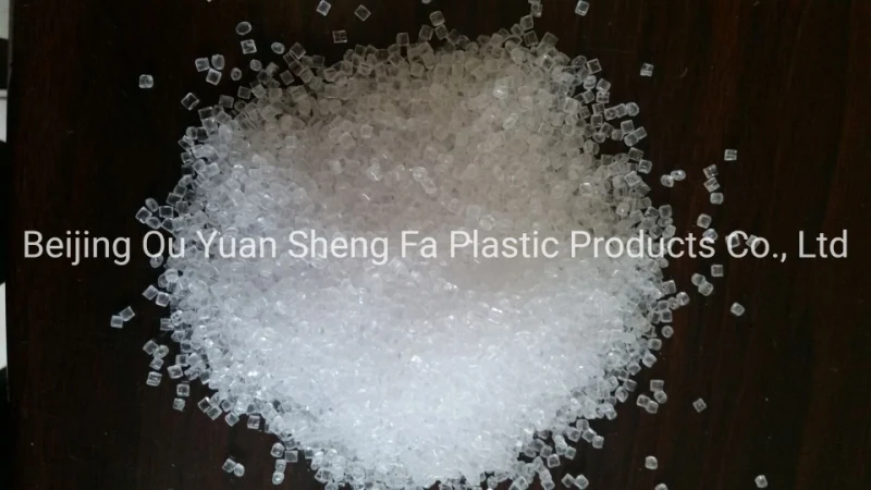 Easy to Form and Easy to Surface Treatment PC Plastic
