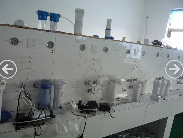 Reverse Osmosis System Water System (KK-RO50G-I)