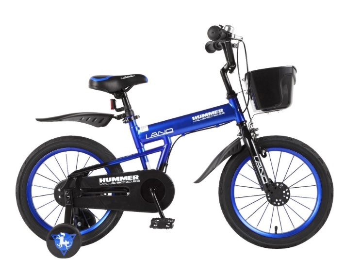 New Model 12 Inch 16 Inch Child Bicycle