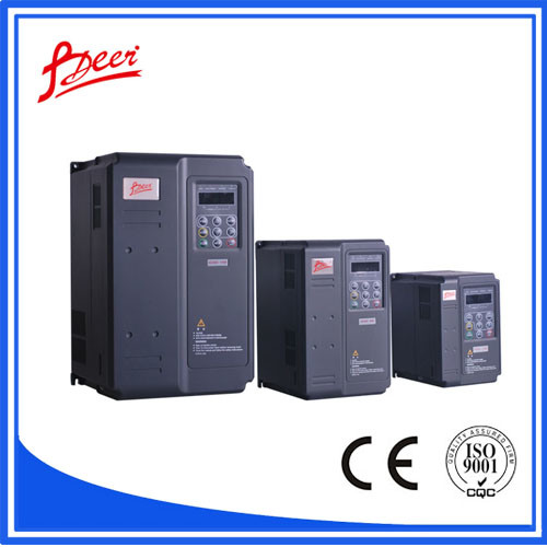 15kw Frequency Inverter with Professional Inovance Open Loop and Close Loop